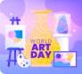 Art & Humanities