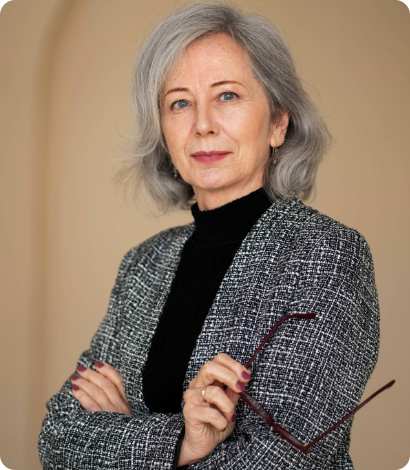 Nora Chase